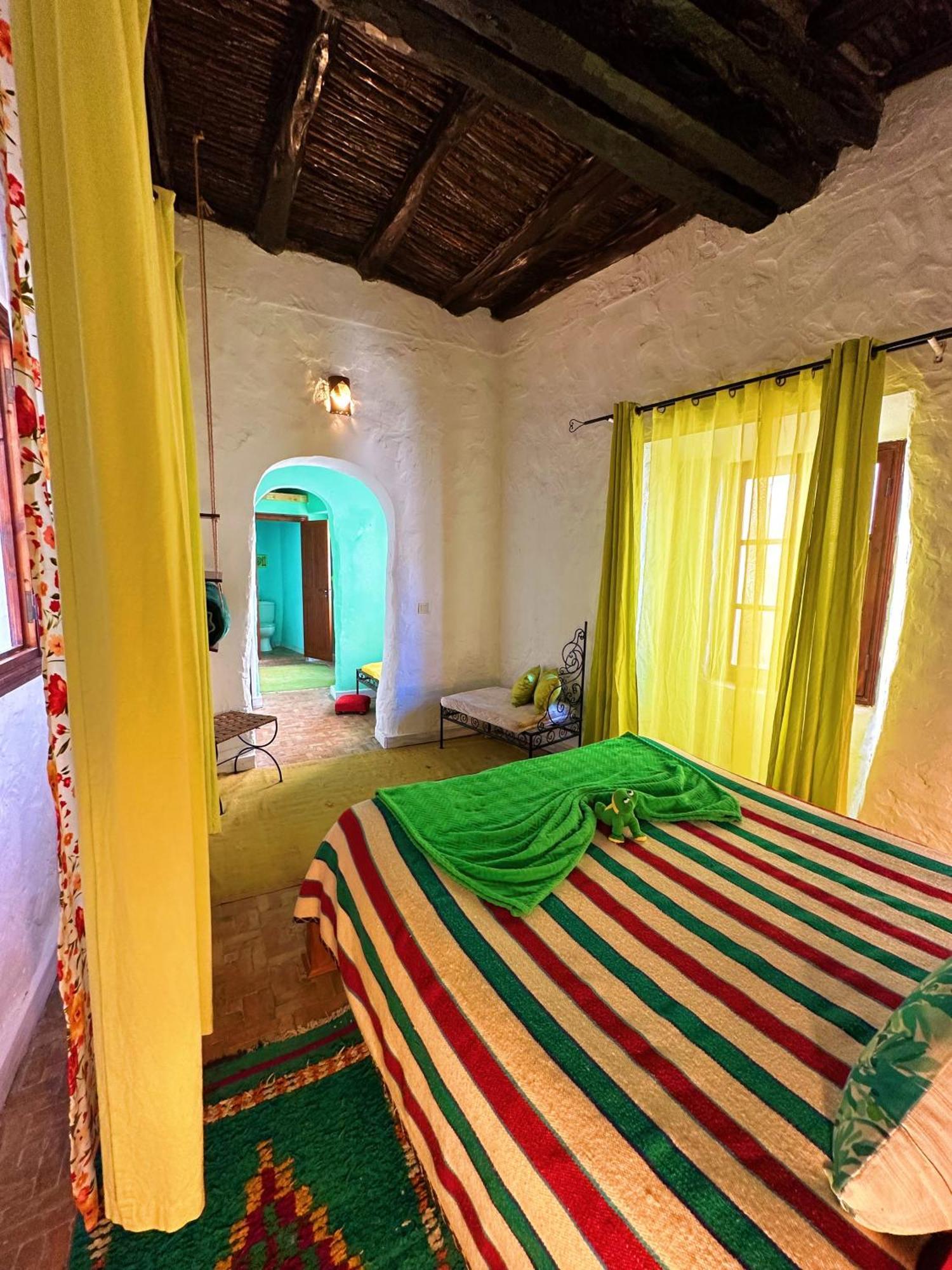 Les Terrasses D'Essaouira - Yoga Studio Exterior photo